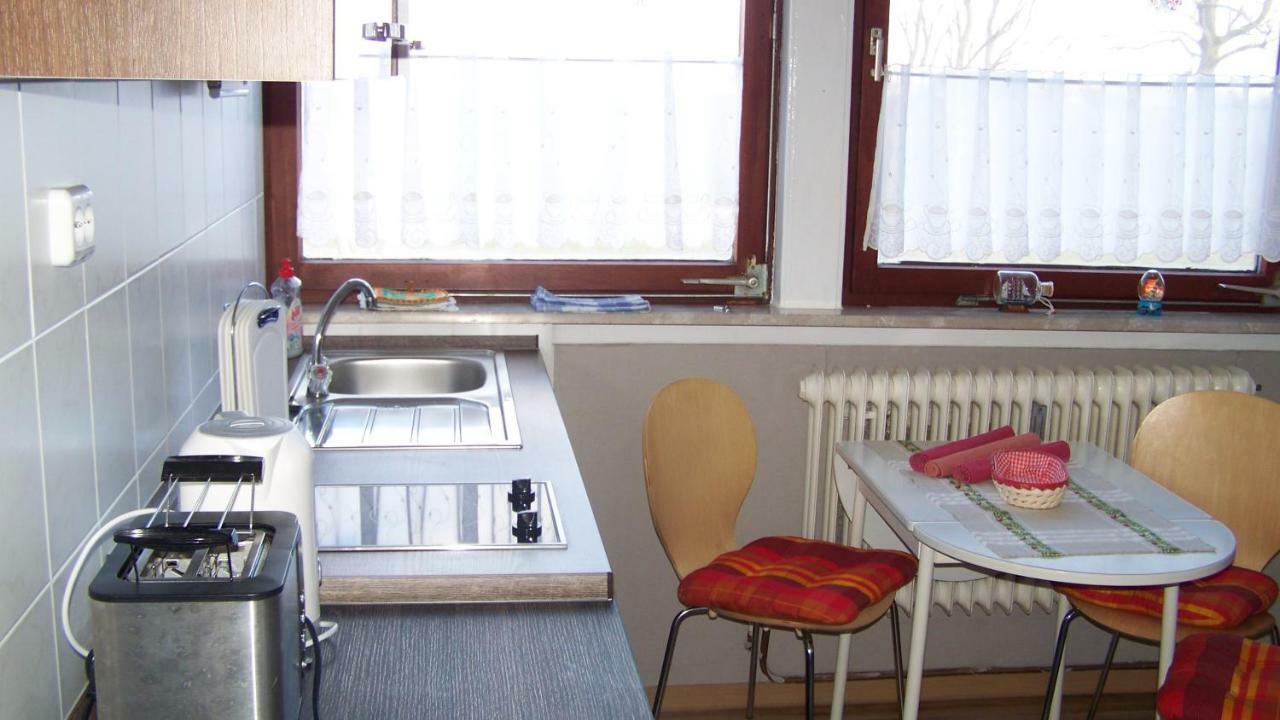Oesterdeichstrich Buitenkant foto